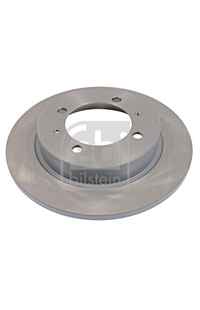 Disco freno febi-bilstein