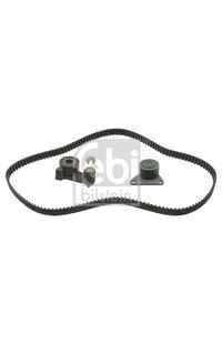 Kit cinghie dentate febi-bilstein