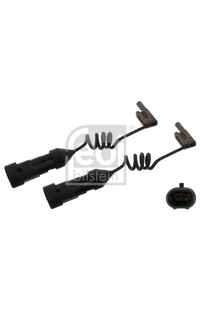Kit contatti segnalazione, Usura past. freno/mat. d'attrito febi-bilstein