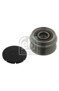 Dispositivo ruota libera alternatore febi-bilstein