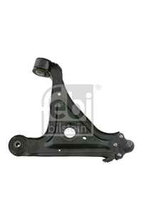 Braccio oscillante, Sospensione ruota febi-bilstein