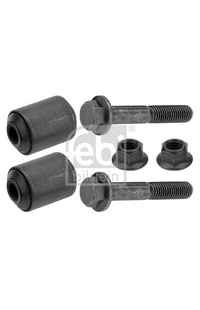 Supporto, Braccio oscillante febi-bilstein