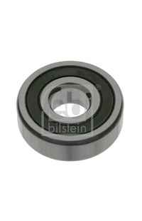 Cuscinetto a rulli cilindrici, fissaggio ammortizzatore febi-bilstein