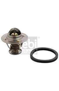 Termostato, Refrigerante febi-bilstein