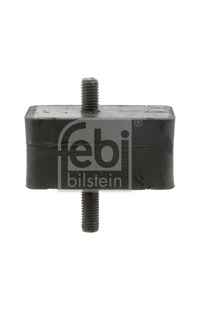 Supporto, Cambio febi-bilstein