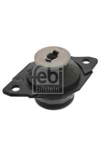 Supporto, Cambio febi-bilstein