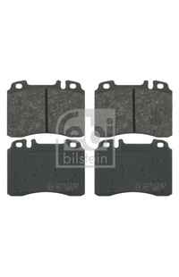 Set di pastiglie, freno a disco febi-bilstein