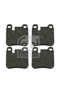 Set di pastiglie, freno a disco febi-bilstein