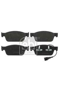 Set di pastiglie, freno a disco febi-bilstein