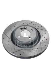 Disco freno febi-bilstein