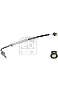 Sensore, temperatura gas di scarico febi-bilstein Sensore, temperatura gas di scarico febi-bilstein