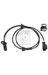 Sensore, N° giri ruota febi-bilstein