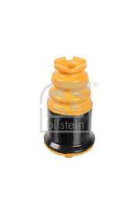 Tampone paracolpo, Sospensione febi-bilstein