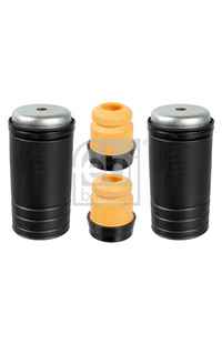 Tampone paracolpo, Sospensione febi-bilstein