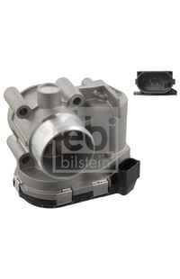 Corpo farfallato febi-bilstein