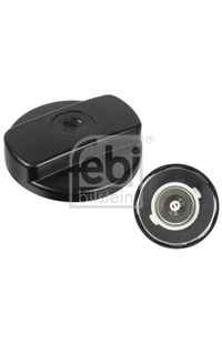 Tappo, Serbatoio carburante febi-bilstein