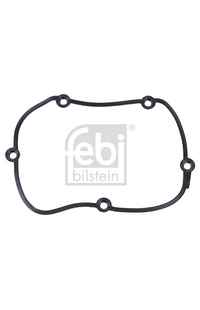 Guarnizione, Coperchio carter (Monoblocco) febi-bilstein