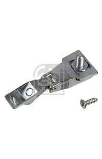 Azionamento maniglia portiera febi-bilstein