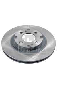 Disco freno febi-bilstein