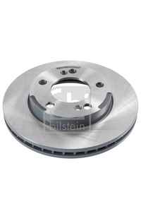 Disco freno febi-bilstein