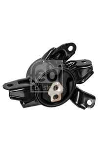 Supporto, Cambio febi-bilstein