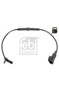 Sensore, N° giri ruota febi-bilstein