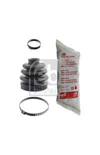 Kit cuffia, Semiasse febi-bilstein