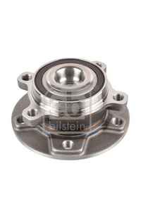 Kit cuscinetto ruota febi-bilstein
