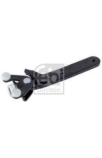 Guidarullo, Porta scorrevole febi-bilstein