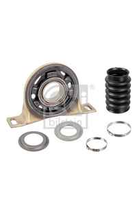 Kit riparazione, Supporto intermedio albero cardanico febi-bilstein Kit riparazione, Supporto intermedio albero cardanico febi-bilstein