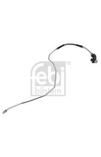 Tubo elastico del freno febi-bilstein