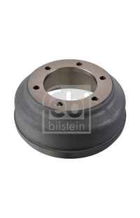 Tamburo del freno febi-bilstein