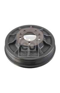 Tamburo del freno febi-bilstein