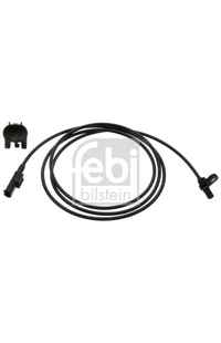 Sensore, N° giri ruota febi-bilstein