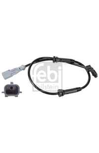 Sensore, N° giri ruota febi-bilstein