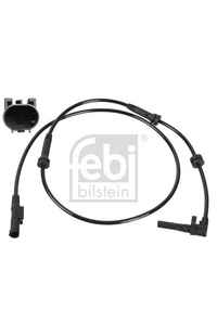 Sensore, N° giri ruota febi-bilstein