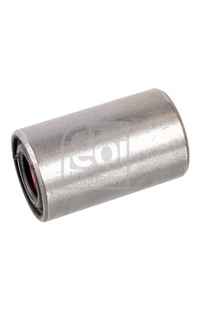 Boccola centraggio, Albero longitudinale febi-bilstein