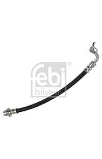 Tubo elastico del freno febi-bilstein