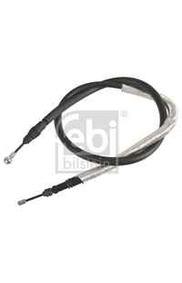 Tirante, freno di stazionamento febi-bilstein