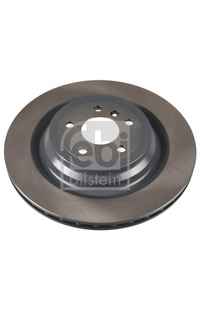 Disco freno febi-bilstein