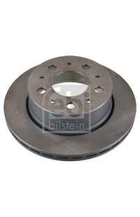 Disco freno febi-bilstein