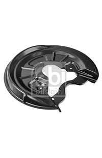 Lamiera paraspruzzi, Disco freno febi-bilstein