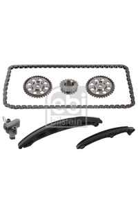 Kit catena distribuzione febi-bilstein