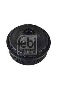 Calotta, Carter filtro olio febi-bilstein