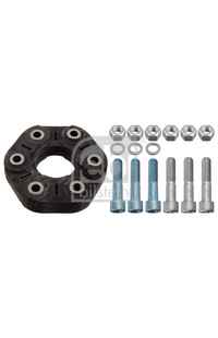 Giunto, Albero longitudinale febi-bilstein