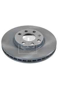 Disco freno febi-bilstein