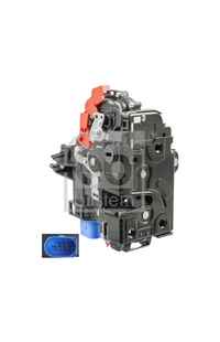 Serratura portiera febi-bilstein