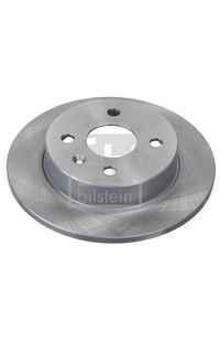 Disco freno febi-bilstein