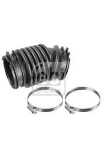 Flessibile d'aspirazione, Filtro aria febi-bilstein