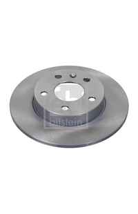 Disco freno febi-bilstein